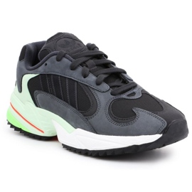 Adidas Yung-1 Trail M EE6538 Schuhe schwarz