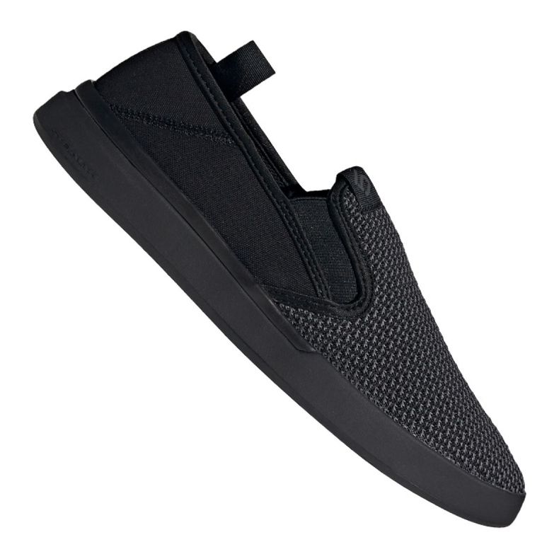 Adidas Sleuth Slip-On M EE8941 Schuhe schwarz grau