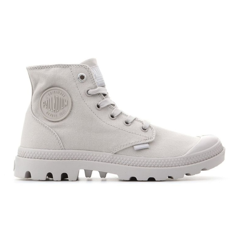 Palladium Pampa Hi 73089-056-M beige