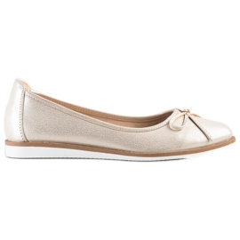 Sergio Leones Goldene Ballerina