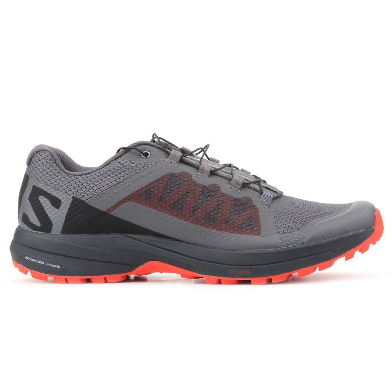 Salomon Xa Elevate M 406115 Schuhe schwarz