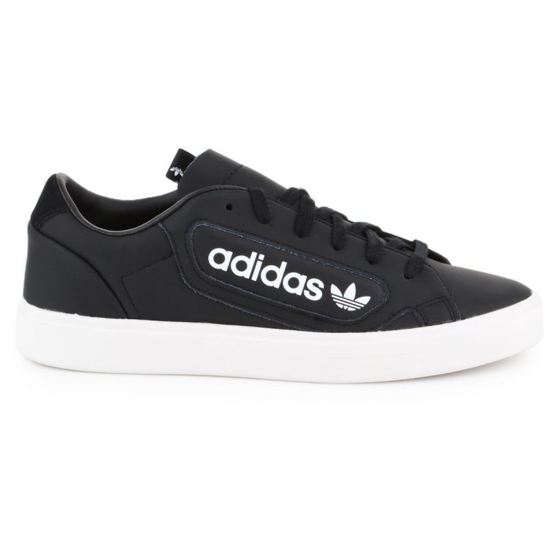 Adidas Sleek W EF4933 Schuhe schwarz
