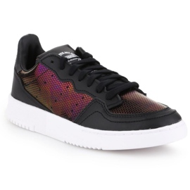 Adidas Supercourt W EG2012 schwarz