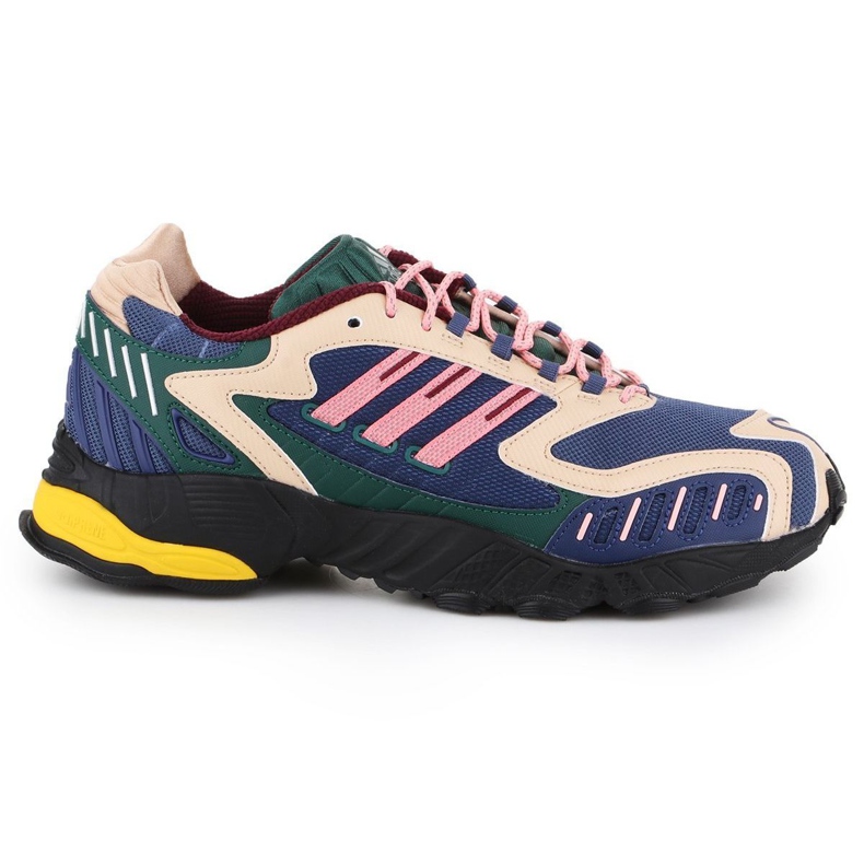 Adidas Torsion Trdc M EF4806 Schuhe schwarz navy blau mehrfarbig
