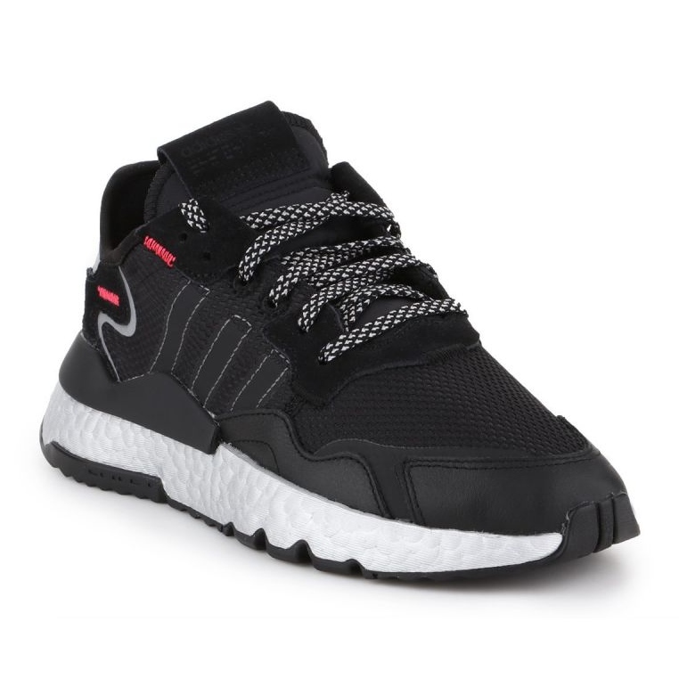 Adidas Nite Jogger W FV4137 Schuhe schwarz
