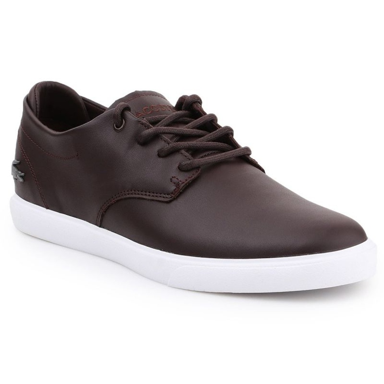 Lacoste Esparre Bl 1 Cma Dk M 7-37CMA00952A6 braun