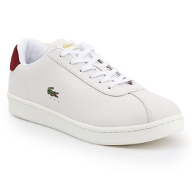 Lacoste Masters 319 M 7-38SMA00331Y8 weiß
