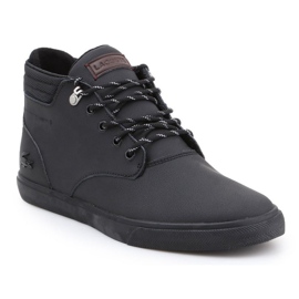 Lacoste Esparre Winter C 319 1 M Cma 7-38CMA003002H schwarz