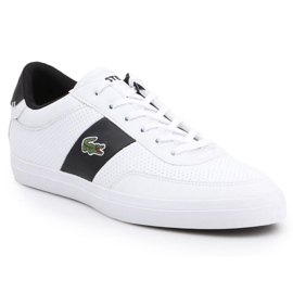 Lacoste Court-Master 119 2 Cma M 7-37CMA0012147 weiß