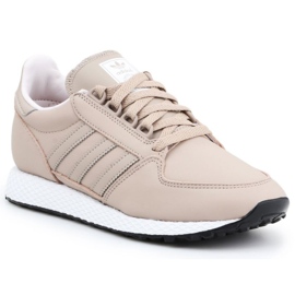 Adidas Forest Grove W EE8967 Schuhe rosa