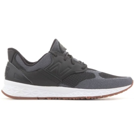 New Balance M MFL100RE Schuhe grau