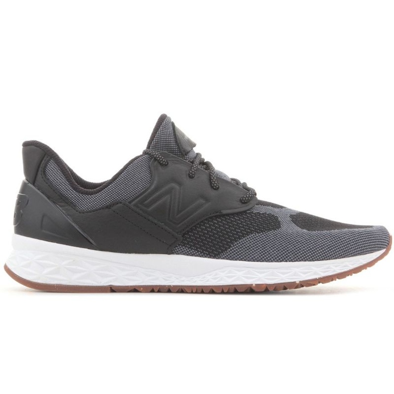 New Balance M MFL100RE Schuhe grau