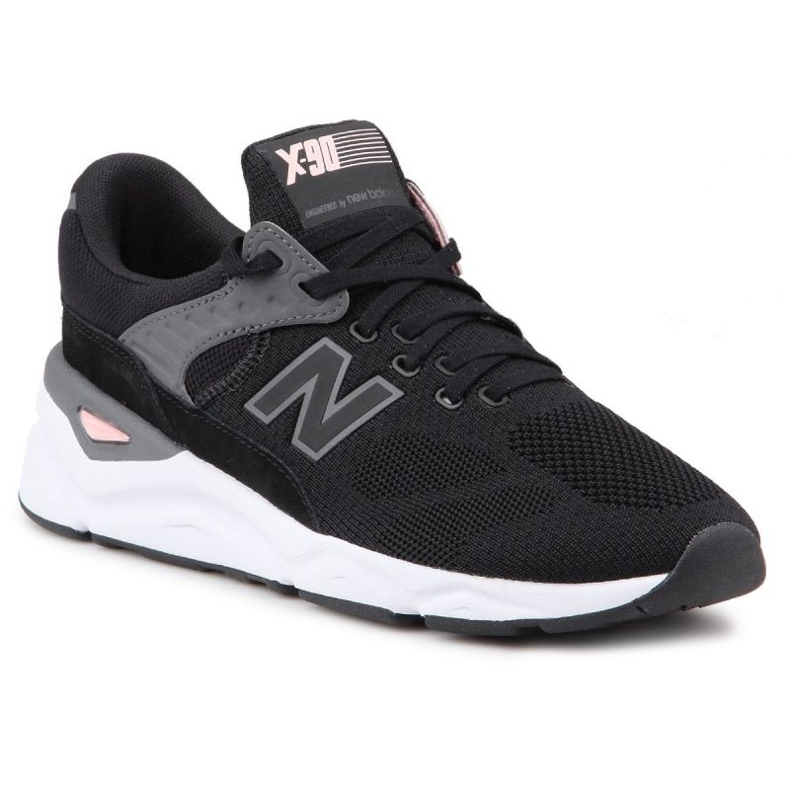 New Balance M MSX90HTC Schuhe schwarz