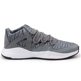 Nike Jordan Formula 23 M 919724-004 Schuh grau