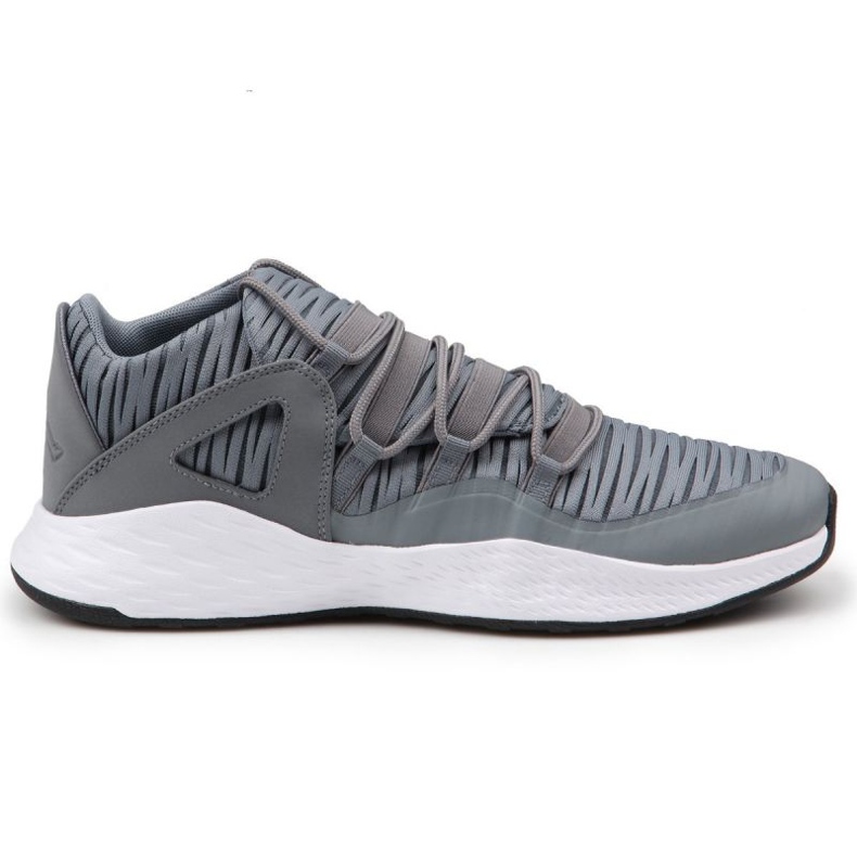 Nike Jordan Formula 23 M 919724-004 Schuh grau