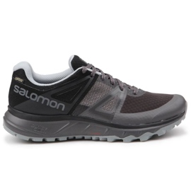 Salomon Trailst Gtx M 404882 grau