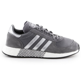 Schuhe adidas Marathonx5923 M G27861 grau