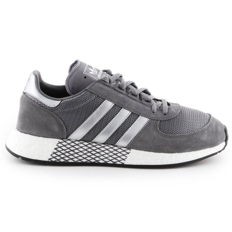 Schuhe adidas Marathonx5923 M G27861 grau