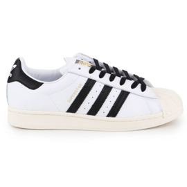 Adidas Superstar Laceless M FV3017 Schuhe weiß