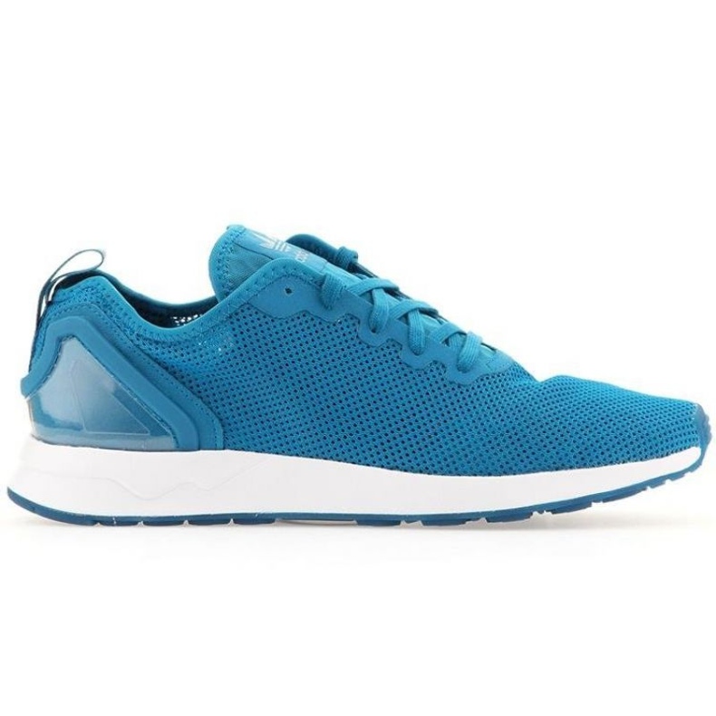 Schuhe adidas Zx Flux Adv Sl M S76555 blau