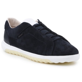 Geox U Nexside M U927GA-00022-C4002 Schuhe schwarz