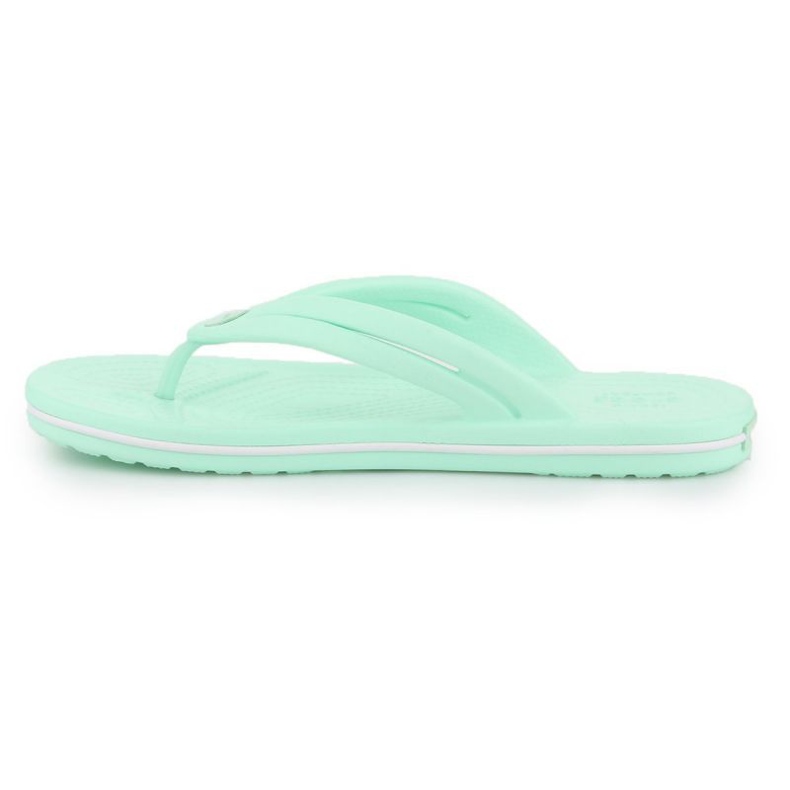 Crocs Crocband Flip W 206100-3TI blau