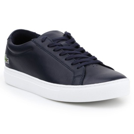 Lacoste L.12.12 116 1 Nocken M 7-31CAM0137 003 marineblau
