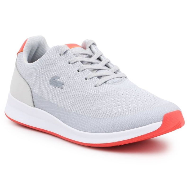 Lacoste W 35SPW0026 Schuhe grau