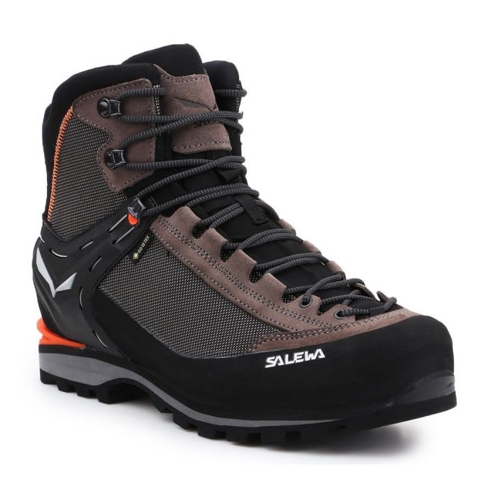 Salewa Ms Crow Gtx M 61328-7512 Schuhe braun