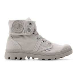 Palladium Baggy W 92478-062-M grau