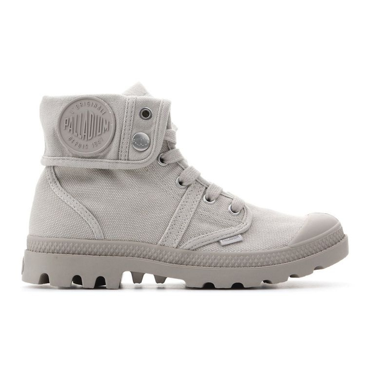 Palladium Baggy W 92478-062-M grau