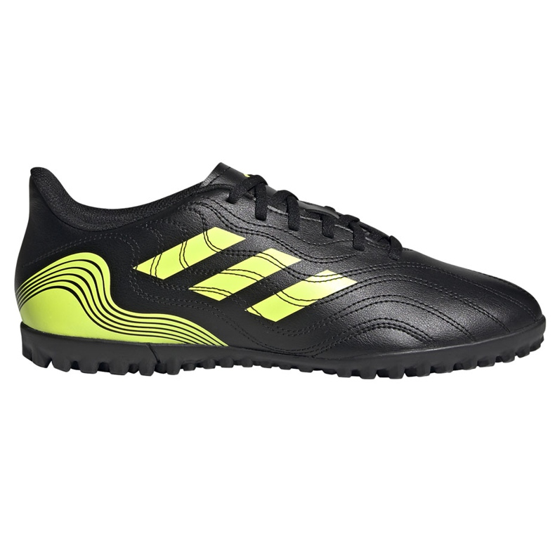 Adidas Copa Sense.4 Tf FW6547 Fußballschuhe schwarz schwarz