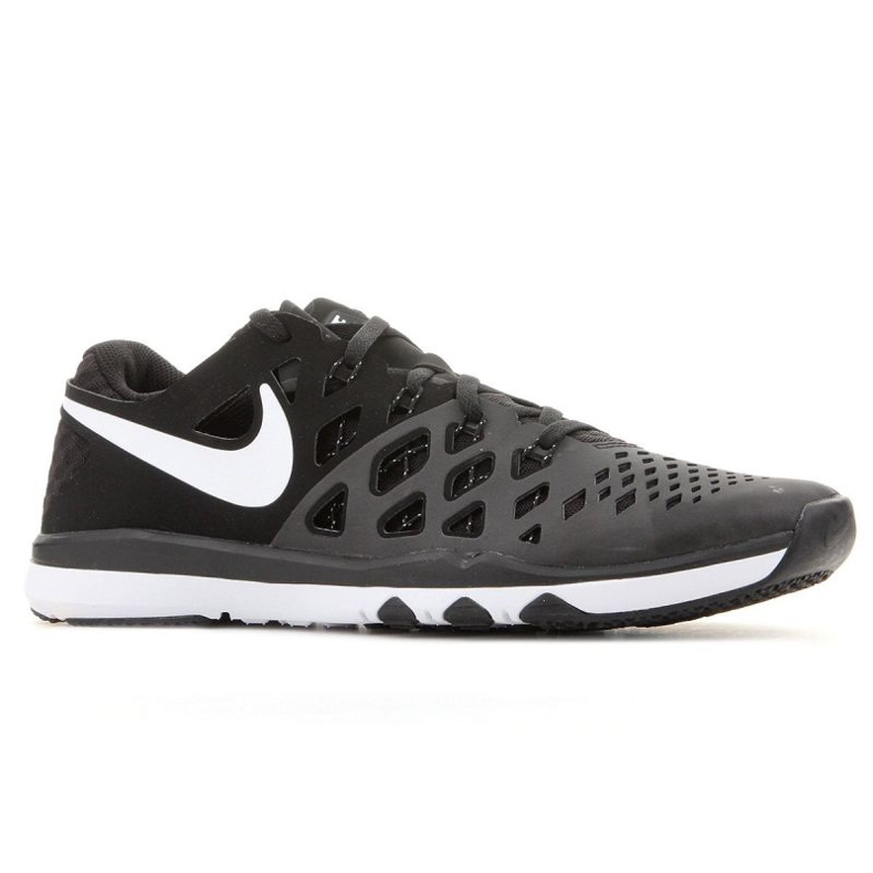 Nike Herren Train Speed ​​​​4 M 843937-010 schwarz
