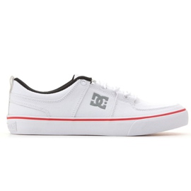 Dc Lynx Vulc Tx M ADYS300234-WHT Schuhe weiß