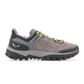 Salewa Wander Hiker Gtx W 63461 2460 Schuhe grau