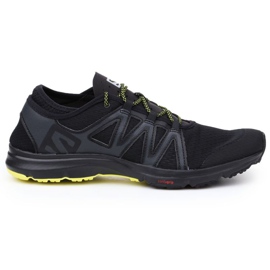 Salomon Crossamphibi M 394709 Schuhe schwarz