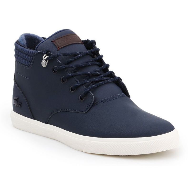 Lacoste Esparre Winter C 319 1 Cma M 7-38CMA0030ND1 navy blau