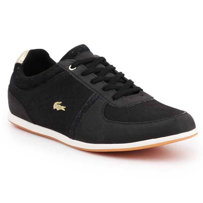 Lacoste Rey Sport 119 2 Cfa W 7-37CFA00401V7 schwarz