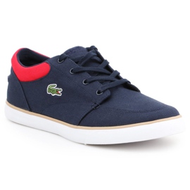 Lacoste Bayliss M 7-31SPM0077144 marineblau