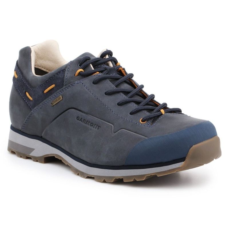 Garmont Miguasha Low Nubuck Gtx M 481243-216 Schuhe navy blau