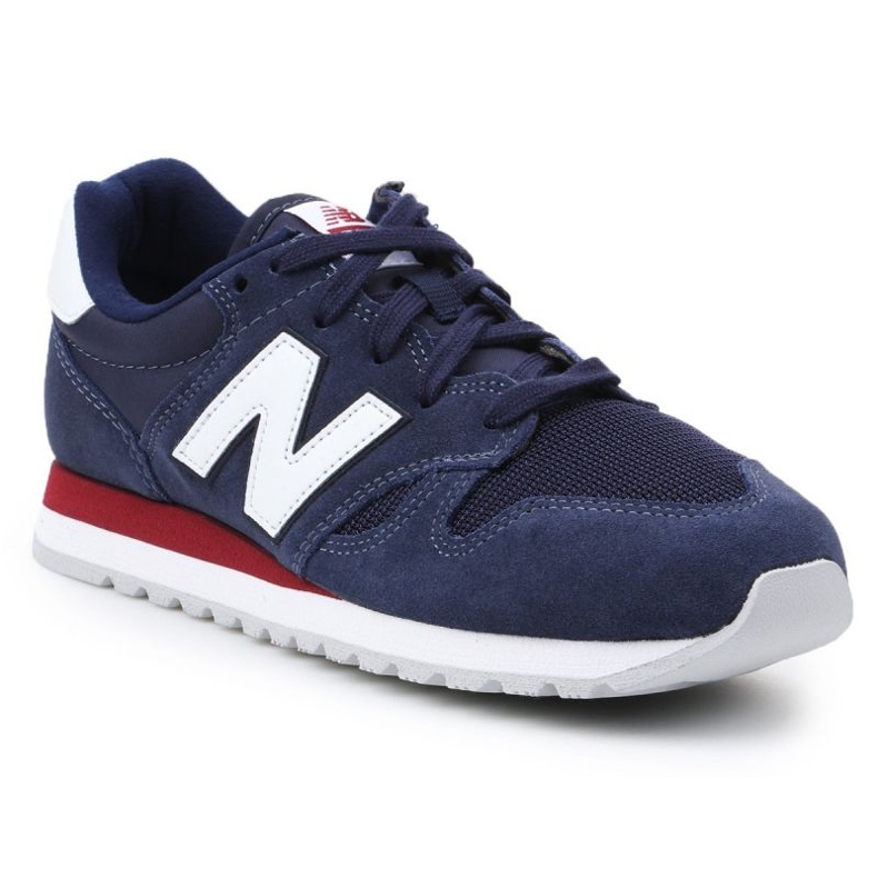 New Balance W U520GG Schuhe blau