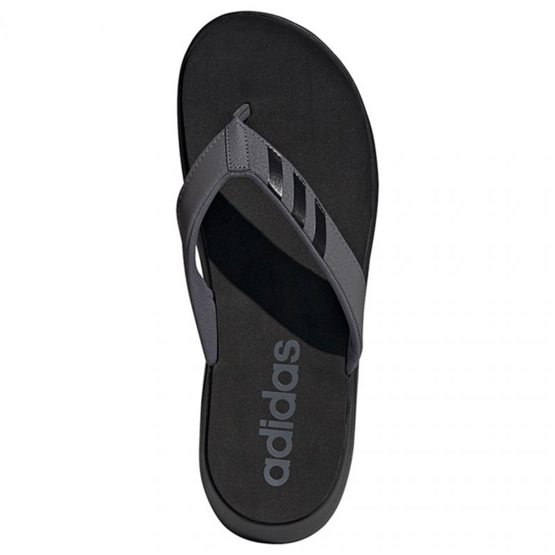 Flip-Flops adidas Comfort Flip Flop M FY8654 schwarz