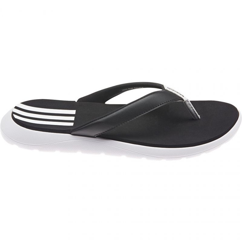 Flip-Flops adidas Comfort Flip Flop W FY8656 weiß schwarz