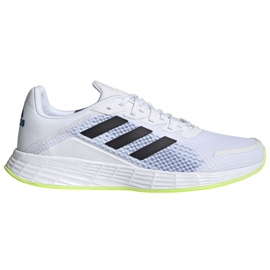 Adidas Duramo Sl M FY6683 Laufschuhe weiß
