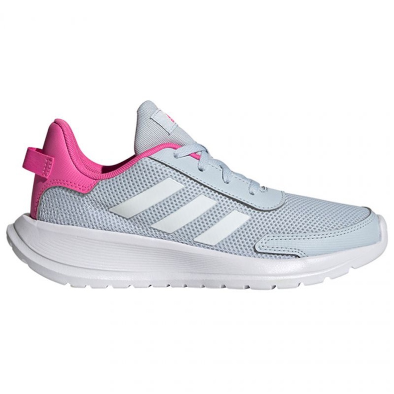 Adidas Tensaur Run K Jr FY7288 Schuhe grau