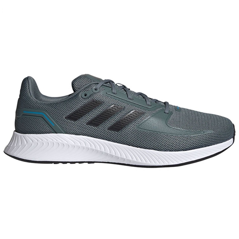 Adidas Runfalcon 2.0 M FZ2801 Laufschuhe grau