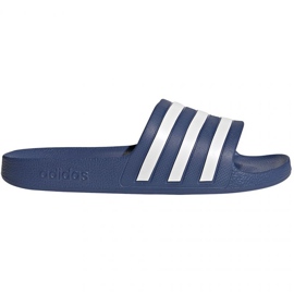 Adidas Adilette Aqua FY8103 Hausschuhe marineblau