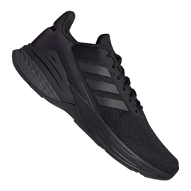 Adidas Response Sr M FX3627 Laufschuhe schwarz
