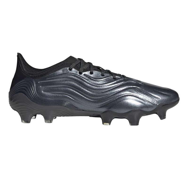 Adidas Copa Sense.1 Fg FW6498 Fußballschuhe schwarz schwarz