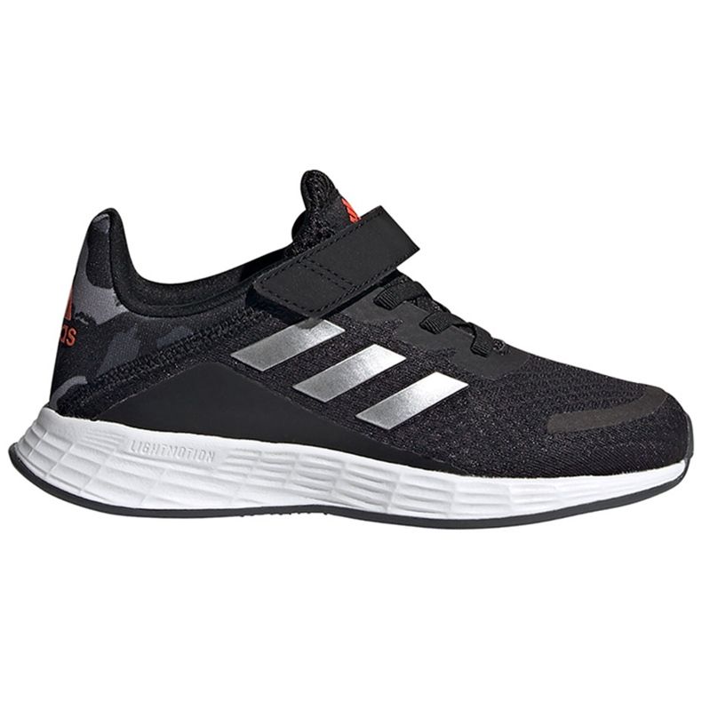 Adidas Duramo Sl C Kinderschuhe schwarz FY9172